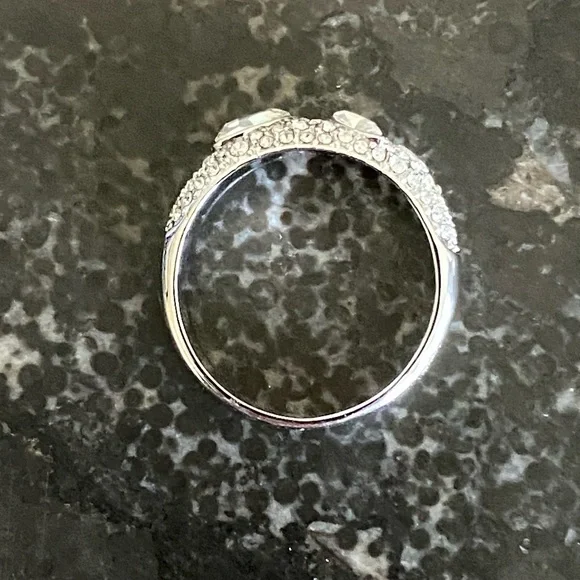 👀2 x HOST PICK👀 NWT Gorjana Kingston Cocktail Ring - Picture 5 of 8